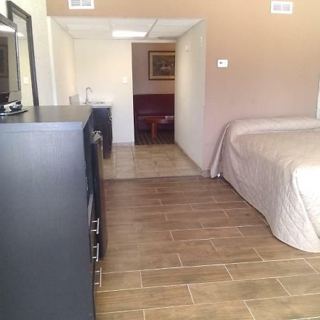 Cozy Crest Motel Wildwood Crest Exterior photo