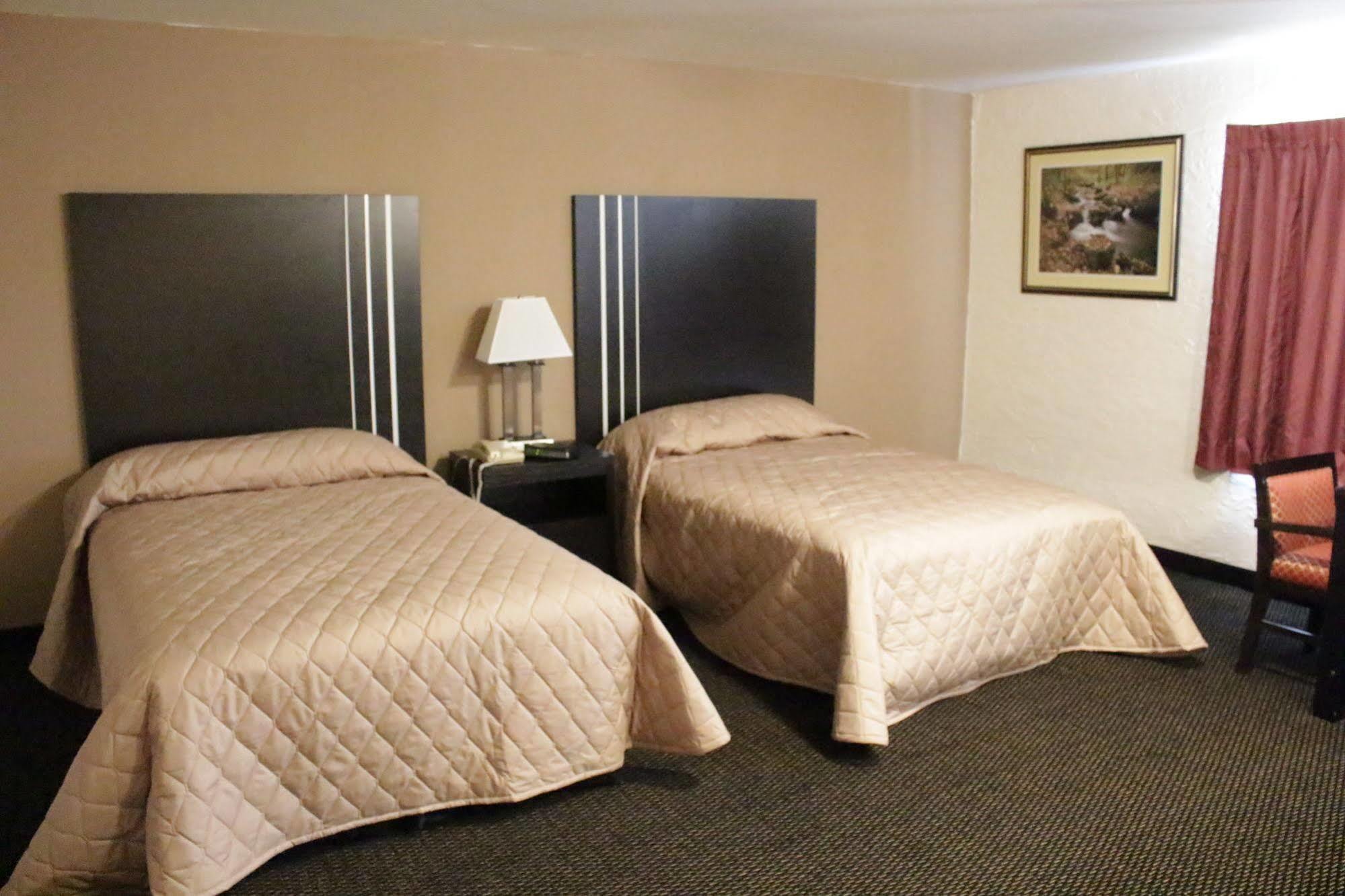 Cozy Crest Motel Wildwood Crest Exterior photo